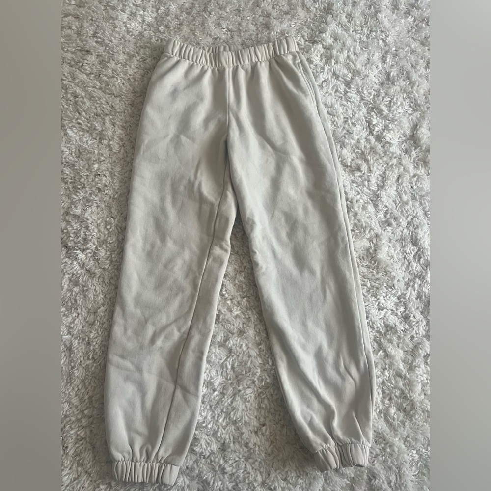 Brandy Melville joggers